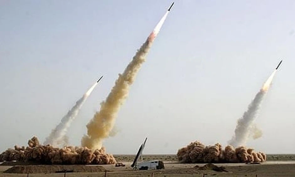 Iran có thể cầm cự bao lâu trong cuộc chiến với Mỹ? Iran có thể cầm cự bao lâu trong cuộc chiến với Mỹ?