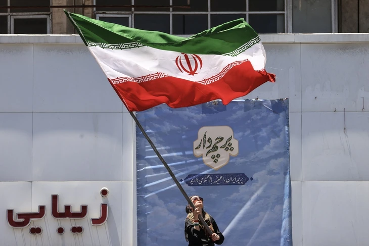 Iran có thể hưởng lợi gì về tài chính sau khi ký thỏa thuận với Mỹ? Iran có thể hưởng lợi gì về tài chính sau khi ký thỏa thuận với Mỹ?
