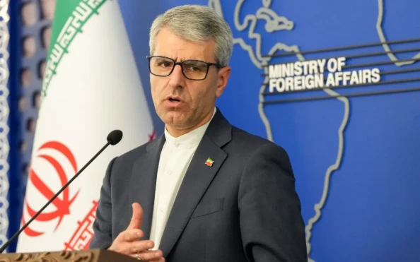 Iran có thể mở cửa eo biển Hormuz trong khoảng 30 ngày Iran có thể mở cửa eo biển Hormuz trong khoảng 30 ngày