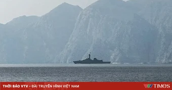 Iran có thể mở cửa eo biển Hormuz trong khoảng 30 ngày