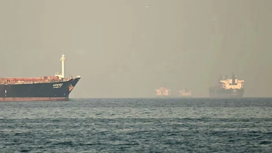 Iran có thể thiệt hại 435 triệu USD mỗi ngày do Mỹ phong tỏa Hormuz