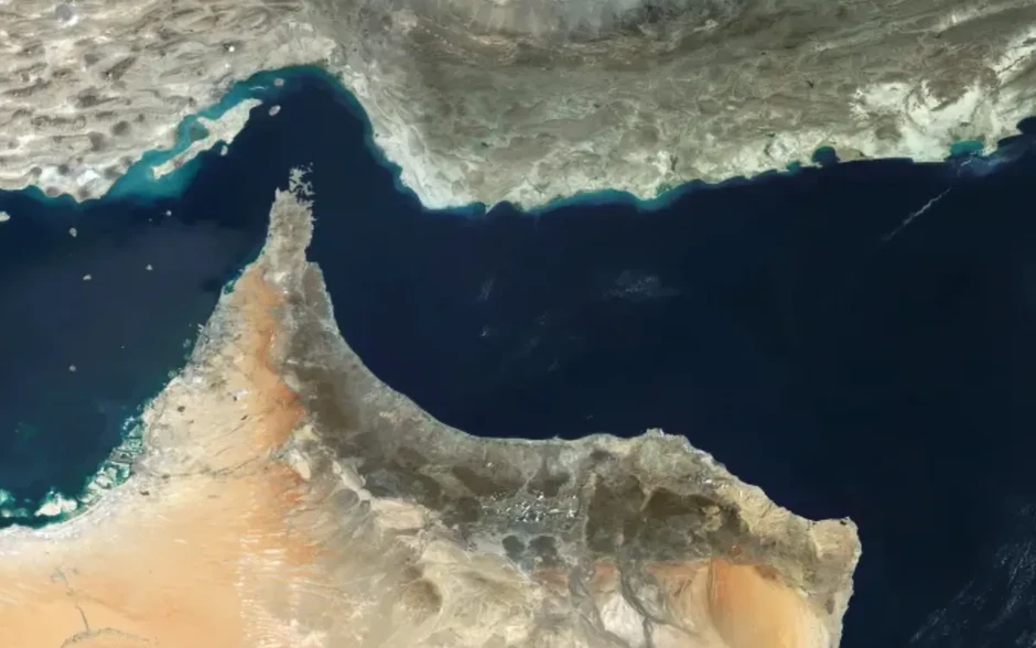 Iran có thể thiệt hại kinh tế nặng nề khi Mỹ phong tỏa eo biển Hormuz Iran có thể thiệt hại kinh tế nặng nề khi Mỹ phong tỏa eo biển Hormuz