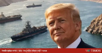 Iran có thể thiệt hại kinh tế nặng nề khi Mỹ phong tỏa eo biển Hormuz