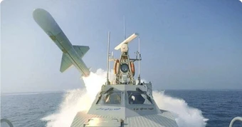 Iran coi Ukraine là mục tiêu hợp pháp, dọa trả đũa