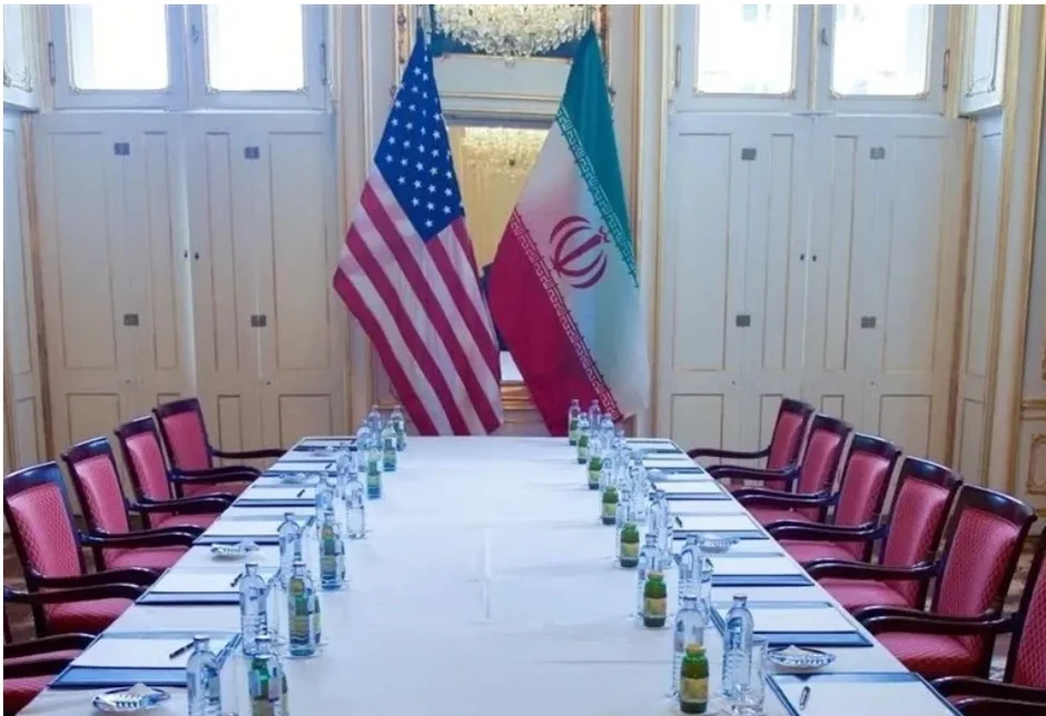 Iran công bố kế hoạch hòa bình 10 điểm Iran công bố kế hoạch hòa bình 10 điểm