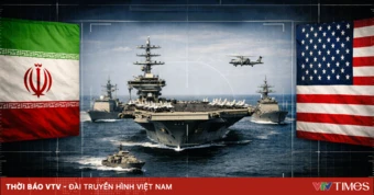 Iran công bố kế hoạch hòa bình 10 điểm
