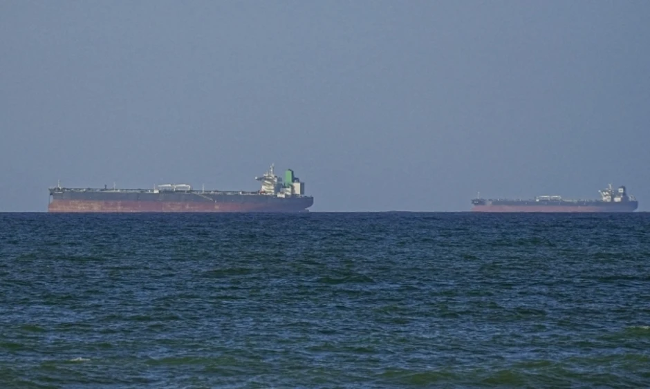 Iran công bố 'lộ trình tránh thủy lôi' ở eo biển Hormuz