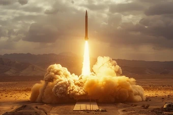 Iran công bố tên lửa ‘quái vật’ và bất ngờ chiến lược trong lòng biển