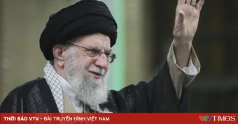 Iran công bố thời gian tổ chức lễ tang cố Lãnh tụ Tối cao Ali Khamenei