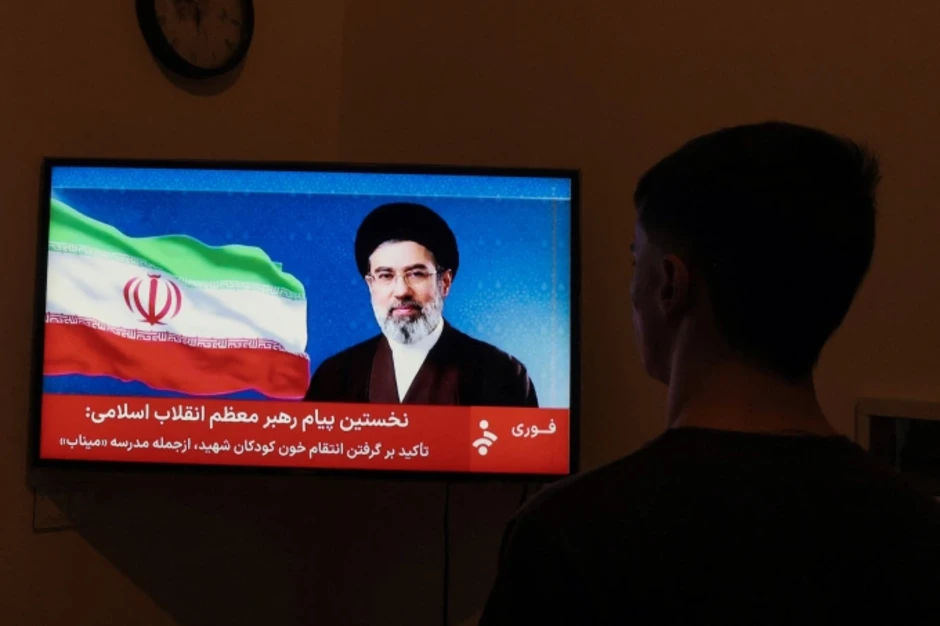 Iran công bố tình trạng thương tích của Lãnh tụ Tối cao Iran công bố tình trạng thương tích của Lãnh tụ Tối cao