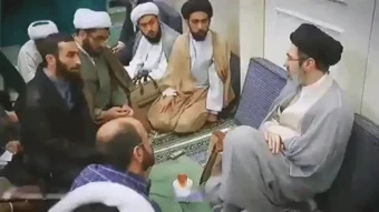 Iran công bố video hiếm về Lãnh tụ tối cao Mojtaba Khamenei giữa đồn đoán về sức khoẻ