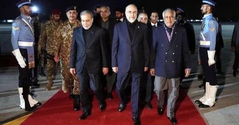 Iran cử phái đoàn 71 người đàm phán với Mỹ