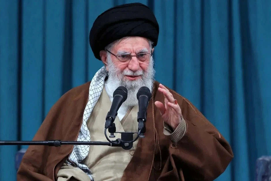 Iran đã bầu Lãnh tụ Tối cao mới, Israel cảnh báo Iran đã bầu Lãnh tụ Tối cao mới, Israel cảnh báo