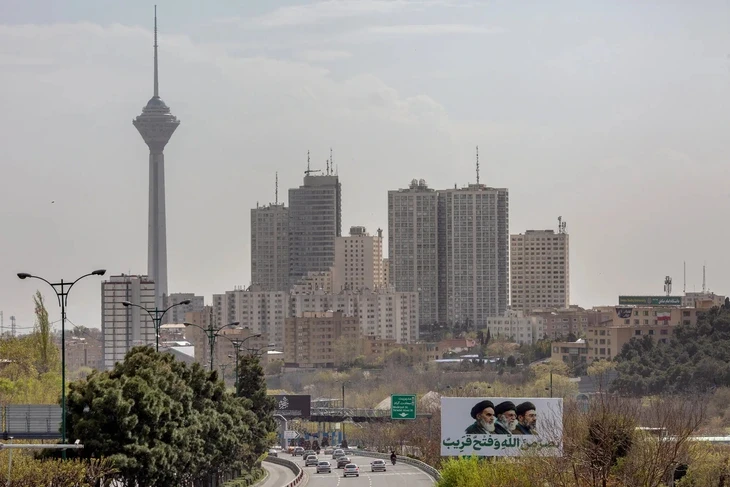 Iran đa dạng hóa nền kinh tế như thế nào dưới sức ép trừng phạt? Iran đa dạng hóa nền kinh tế như thế nào dưới sức ép trừng phạt?