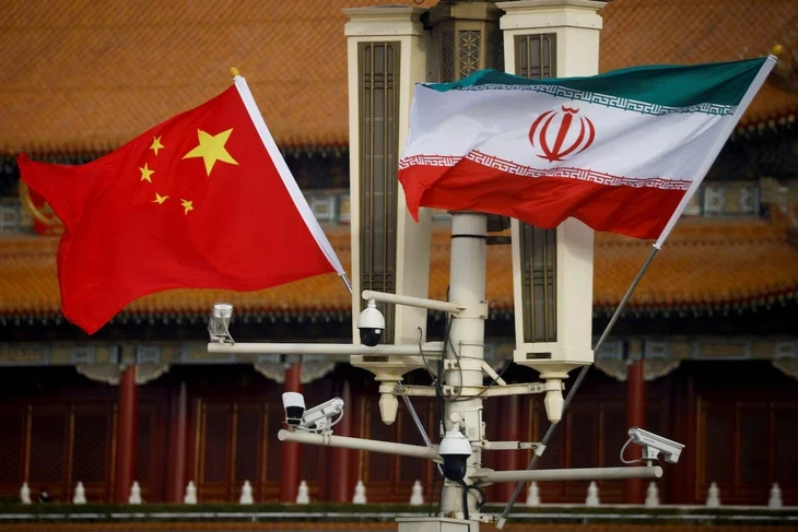 Iran đa dạng hóa nền kinh tế như thế nào dưới sức ép trừng phạt? Iran đa dạng hóa nền kinh tế như thế nào dưới sức ép trừng phạt?