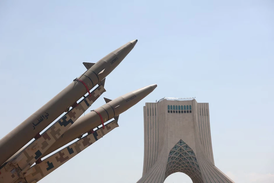 Iran đã tìm ra cách hiệu quả để đối phó với Mỹ?