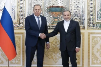 Iran đảm bảo cho một nước uỷ viên thường trực HĐBA được tự do đi lại qua eo biển Hormuz