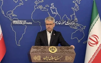 Iran đang ép ông Trump vào một hiệp ước hòa bình