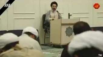 Iran đăng video về tân Lãnh tụ Tối cao