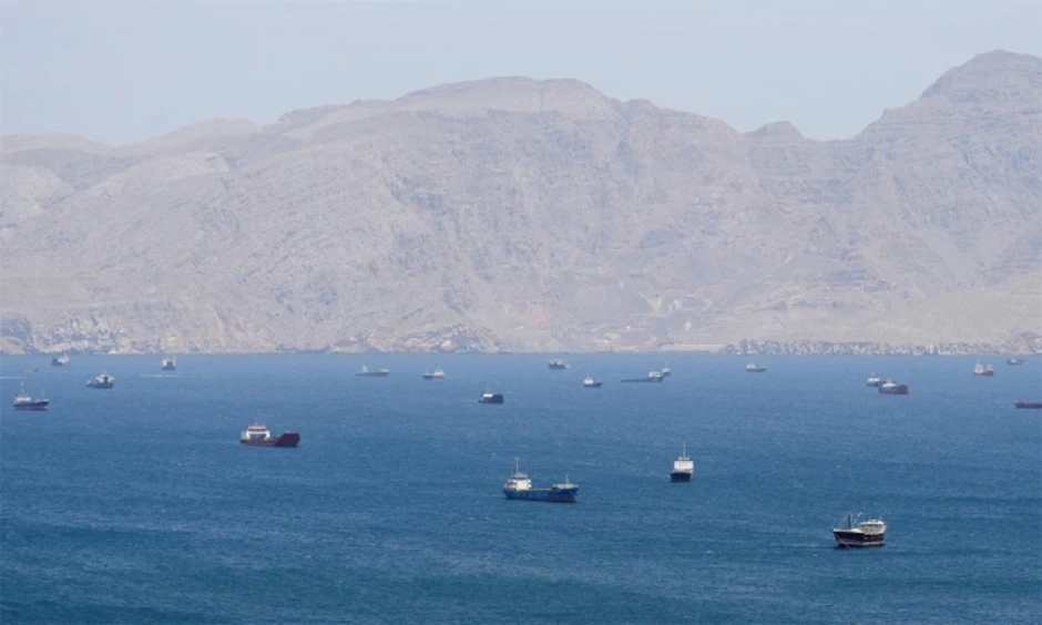 Iran đang xem xét phản hồi đề xuất đàm phán từ Mỹ Iran đang xem xét phản hồi đề xuất đàm phán từ Mỹ
