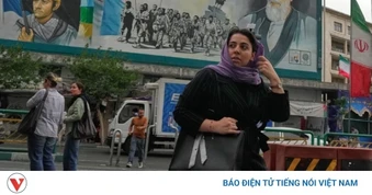 Iran đánh giá thấp khả năng bùng phát trở lại chiến tranh với Mỹ