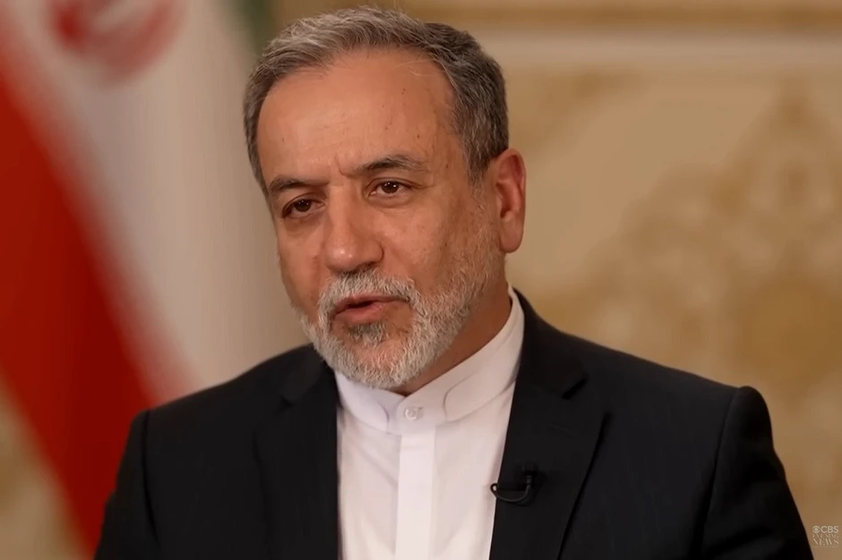 Iran đáp đề xuất ngừng bắn của Mỹ, nêu phương án cho eo biển Hormuz Iran đáp đề xuất ngừng bắn của Mỹ, nêu phương án cho eo biển Hormuz
