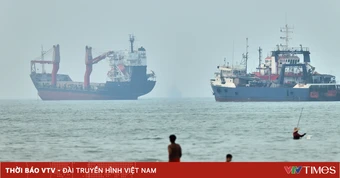 Iran đáp trả các vụ tấn công của Mỹ
