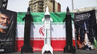 Iran đáp trả tối hậu thư của Mỹ, đe doạ trả đũa năng lượng