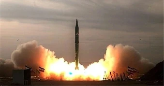 Iran đáp trả “tối hậu thư” của Tổng thống Trump
