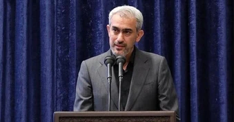 Iran đáp trả tuyên bố chiến tranh kinh tế của Mỹ