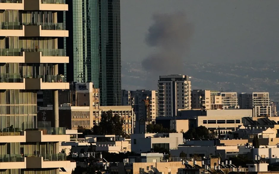 Iran đặt cược vào chiến lược “chịu đựng” trong cuộc chiến với Mỹ và Israel Iran đặt cược vào chiến lược “chịu đựng” trong cuộc chiến với Mỹ và Israel