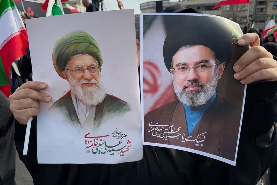 Iran đặt cược vào chiến lược “chịu đựng” trong cuộc chiến với Mỹ và Israel Iran đặt cược vào chiến lược “chịu đựng” trong cuộc chiến với Mỹ và Israel