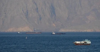 Iran đặt lằn ranh đỏ về eo biển Hormuz