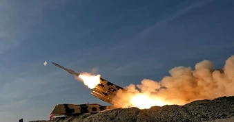 Iran đặt quân đội vào trạng thái sẵn sàng chiến đấu cao
