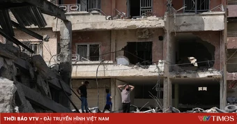 Iran đe dọa đóng cửa eo biển Hormuz trở lại