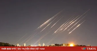 Iran đe dọa "phá hủy" hạ tầng năng lượng khu vực Trung Đông và đóng cửa eo biển Hormuz