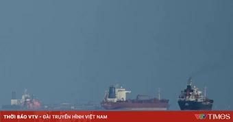 Iran đe dọa tấn công các cảng tại Trung Đông