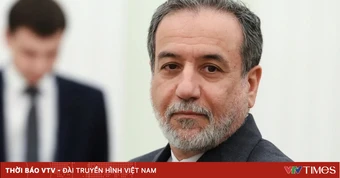 Iran đề nghị mở lại eo biển Hormuz nếu Mỹ dỡ lệnh phong tỏa