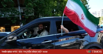 Iran đề xuất chấm dứt chiến tranh với Mỹ trong vòng 30 ngày