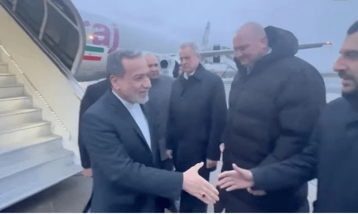 Iran đề xuất nội dung đàm phán mới với Mỹ