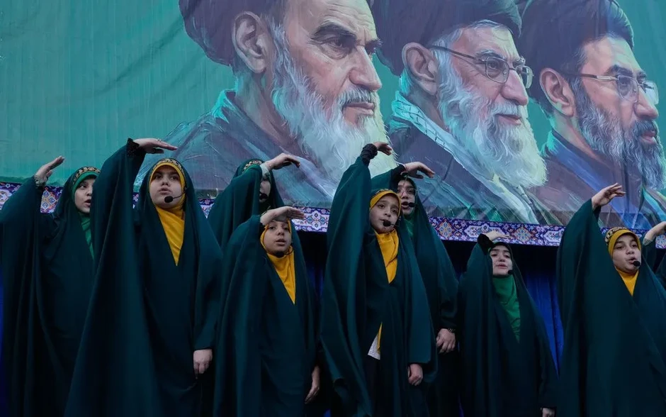Iran đề xuất phương án mới nhằm tháo gỡ bế tắc đàm phán với Mỹ Iran đề xuất phương án mới nhằm tháo gỡ bế tắc đàm phán với Mỹ