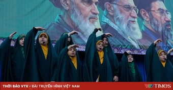 Iran đề xuất phương án mới nhằm tháo gỡ bế tắc đàm phán với Mỹ