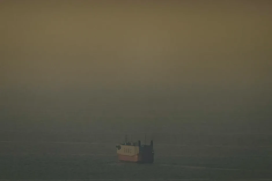 Iran đề xuất thu phí đối với tàu thuyền đi qua eo biển Hormuz Iran đề xuất thu phí đối với tàu thuyền đi qua eo biển Hormuz