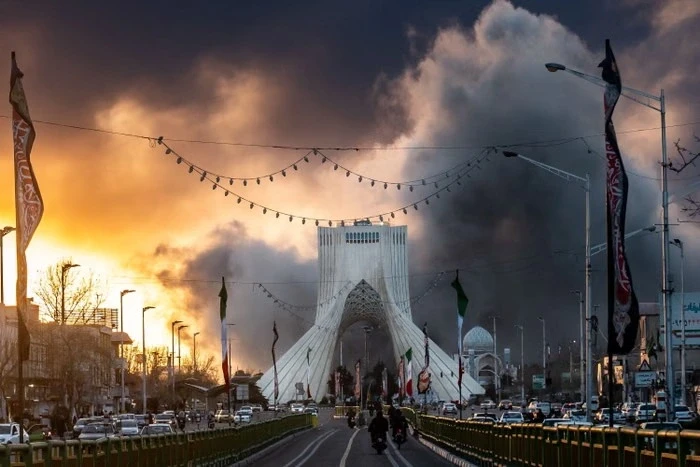 Iran đề xuất với Mỹ lộ trình 30 ngày giải quyết xung đột