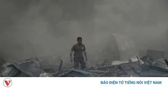 Iran đình chỉ đàm phán với Mỹ để phản đối chiến dịch của Israel tại Lebanon