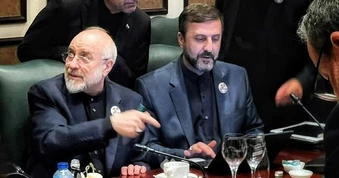 Iran đình chỉ đàm phán với Mỹ, nêu điều kiện then chốt chấm dứt xung đột