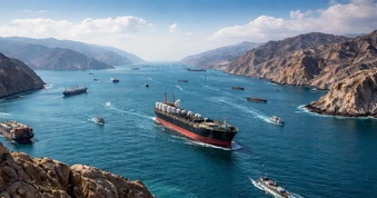 Iran dọa đóng cửa eo biển Hormuz, cảnh báo Mỹ sẽ 'trả giá' sau các cuộc không kích