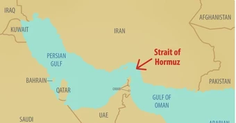 Iran dọa đóng eo biển Hormuz vô thời hạn, nêu 6 điều kiện chấm dứt xung đột