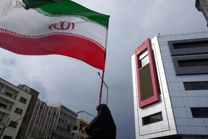 Iran dọa mở thêm 'mặt trận mới' nếu Mỹ tái tấn công Iran dọa mở thêm 'mặt trận mới' nếu Mỹ tái tấn công