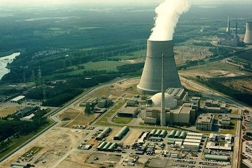 Iran dọa nâng làm giàu uranium lên 90% Iran dọa nâng làm giàu uranium lên 90%